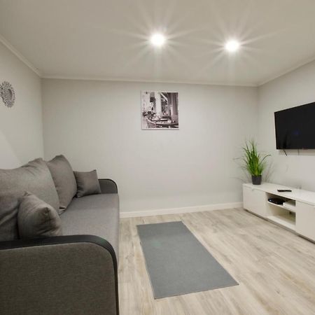 Standard Apartment By Hi5 - Csengery 3 Budapešť Exteriér fotografie