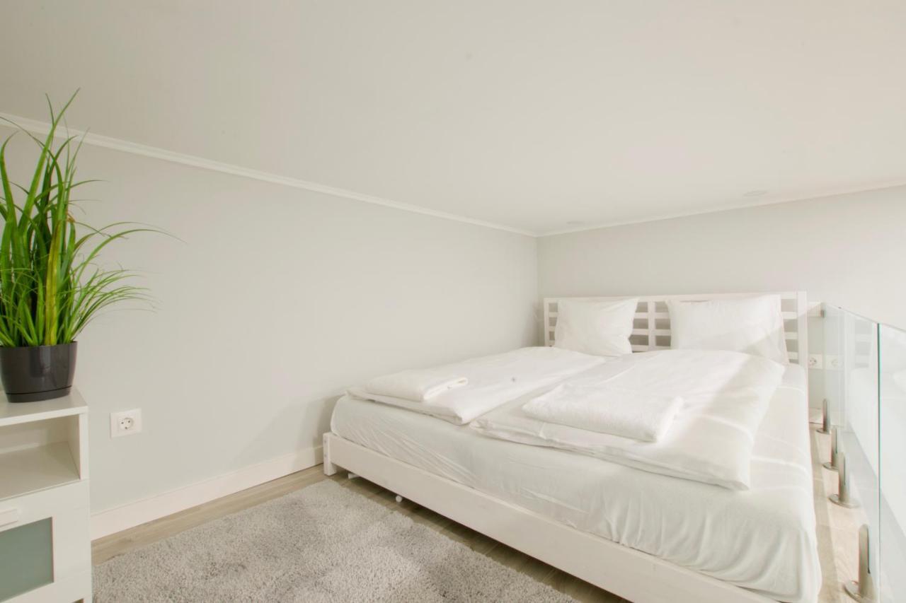Standard Apartment By Hi5 - Csengery 3 Budapešť Exteriér fotografie